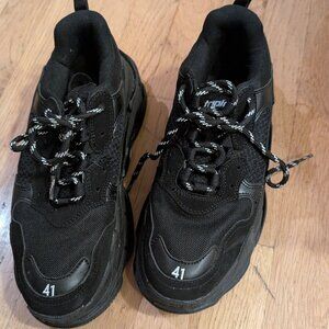 Balenciaga Repro Shoes